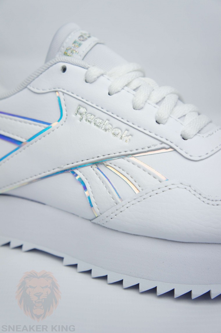Кросівки Reebok royal glide ripple double